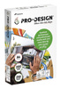Papier Pro-Design A4/200g satynowany (250)