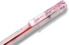 DŁUGOPIS PENTEL BK77 CZERWONY