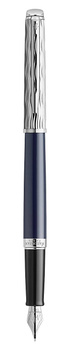 Pióro wieczne Waterman Hémisphére CT L'essence Du Blue