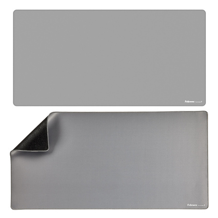 Podkład na biurko Fellowes Breyta 80x40cm piaskowy