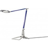 LAMPKA NA BIURKO LEITZ STYLE SMART LED BŁĘKITNA