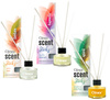 Patyczki zapachowe CLINEX Scent Sticks, Spirit, 45