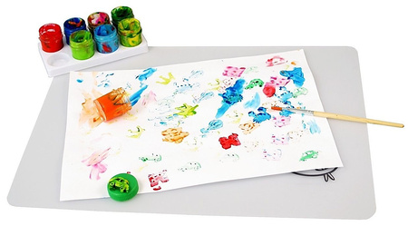 Podkładka do prac plastycznych Biurfol 280x380 mm