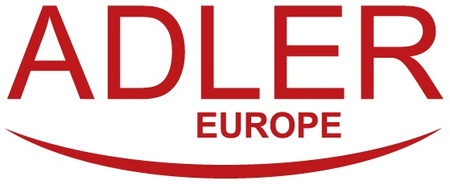 Czajnik elektryczny Adler AD 1244 2.5L biały