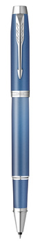 Pióro kulkowe Parker IM Rituals Turquoise Blue