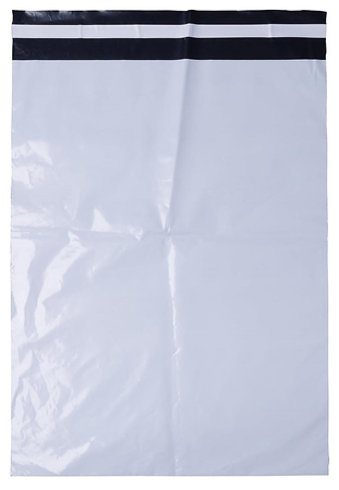 Foliopak Office Products 350x460x50mm biały (100)