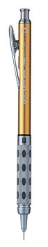 Ołówek automatyczny Pentel GraphGear 1000 0.5mm złoty