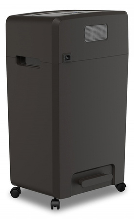 NISZCZARKA HP PRO SHREDDER 16MC CIEMNOSZARA