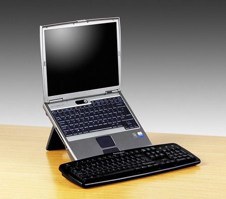 PODSTAWA POD LAPTOP KENSINGTON SmartFit EASY RISER