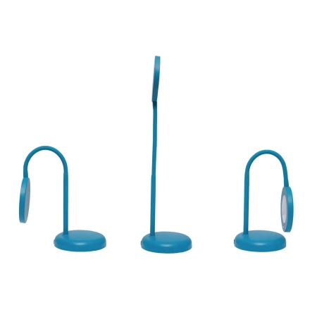 Lampka na biurko Maul Joy LED niebieska