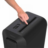 Niszczarka Fellowes LX65 czarna