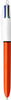Długopis BiC 4 Colours Fine