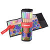 Cienkopisy Stabilo Point 88 Arty Rollerset 25 kolo
