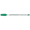 DŁUGOPIS PELIKAN STICK K86 ZIELONY