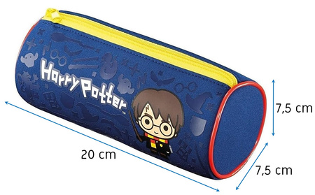 Piórnik Maped Harry Potter Kids