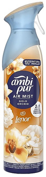 Odświeżacz powietrza Ambi Pur 185ml Gold orchid