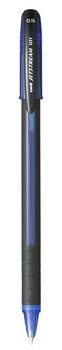 Długopis kulkowy Uni SX-101-05 Jetstream niebieski