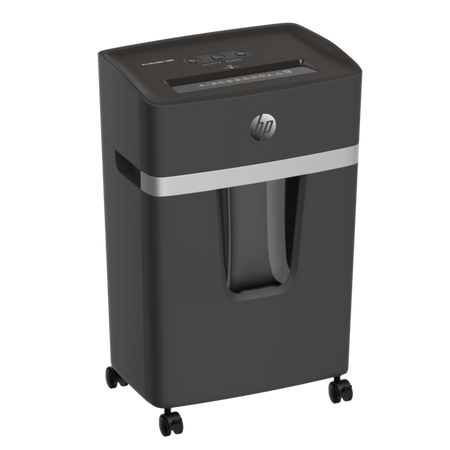 NISZCZARKA HP PRO SHREDDER 10MC CIEMNOSZARA
