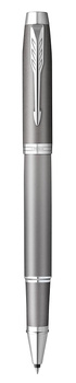 Pióro kulkowe Parker IM Rituals Grey