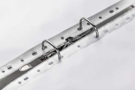 Koszulki Durable A4/80µm krystaliczne (100)