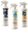 Odświeżacz powietrza CLINEX Scent Słoneczny Dzień