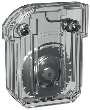 OSTRZA DO TRYMERA LEITZ PRECISION OFFICE (DO PERFOROWANIA) (2)
