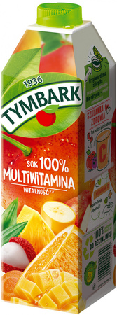 SOK TYMBARK 1L MULTIWITAMINA