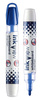 Marker do tablic Uni PWB-202 zielony