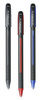 Długopis kulkowy Uni SX-101-05 Jetstream czerwony