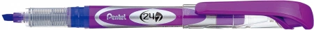 Zakreślacz Pentel SL12 fioletowy
