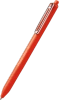 Długopis Pentel iZee BX467 czerwony