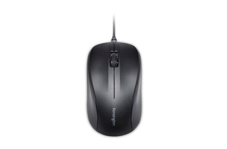 Mysz Kensington ValuMouse czarna
