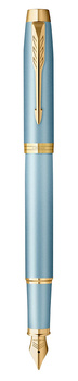 Pióro wieczne Parker IM Rituals Turquoise Green