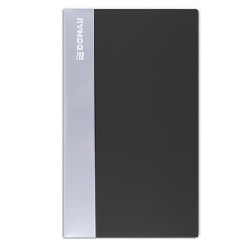 Wizytownik Donau 240w czarny