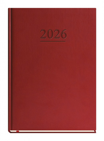 Kalendarz książkowy Michalczyk i Prokop B5