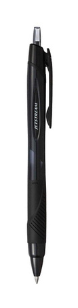 Długopis kulkowy Uni SXN-157e Jetstream czarny