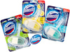 Zawieszka do Wc Domestos 35g Pine