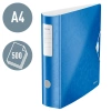 SEGREGATOR LEITZ ACTIVE WOW 180° A4/75mm NIEBIESKI