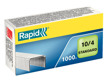 ZSZYWKI RAPID STANDARD 10/4 (1000)