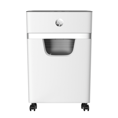NISZCZARKA HP ONESHRED 15CC JASNOSZARA