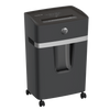 NISZCZARKA HP PRO SHREDDER 10MC CIEMNOSZARA