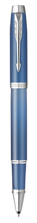 Pióro kulkowe Parker IM Rituals Turquoise Blue