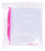 Torebka strunowa OFFICE PRODUCTS, LDPE, 160x220mm, 100szt., z eurozawieszką, transparentna