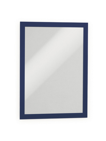 RAMKA DURABLE DURAFRAME A4 POMARAŃCZOWA (2)