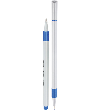 Cienkopisy Grand GR-380 niebieske