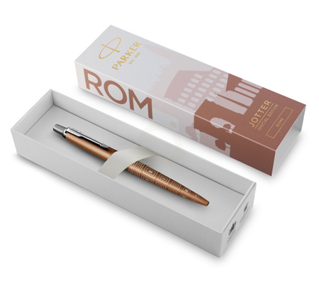 Długopis Parker Jotter Global Icons Rome