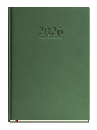 Kalendarz książkowy Michalczyk i Prokop B5