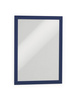 RAMKA DURABLE DURAFRAME A4 CZERWONA (2)