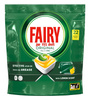 Kapsułki do zmywarki Fairy Original All in one Lemon (22)