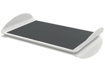 Podnóżek Leitz Ergo szare